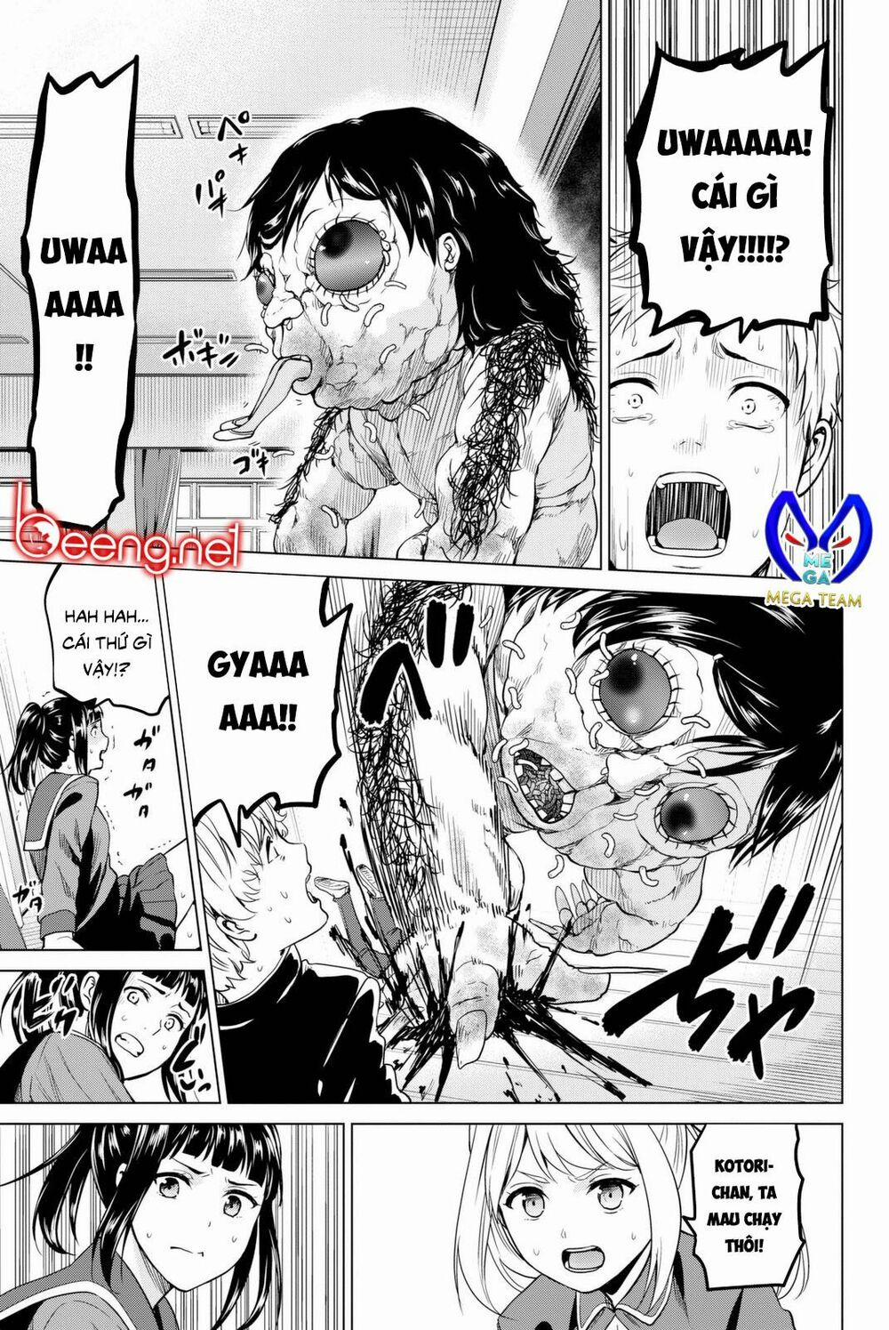 Lây Nhiễm 28 trang 16