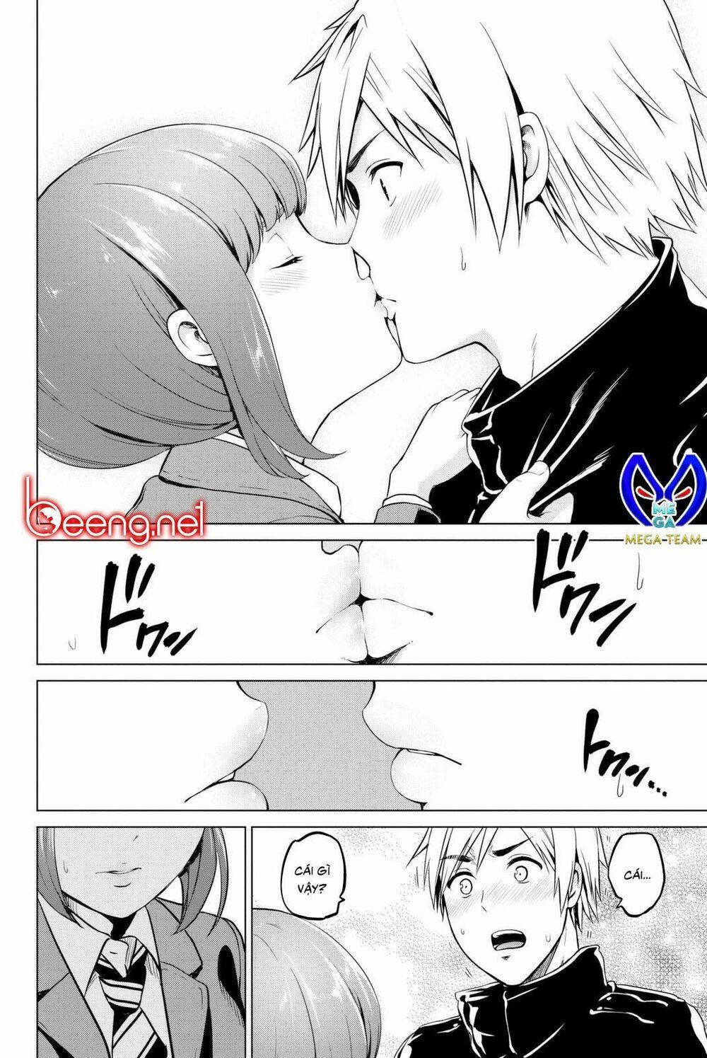 Lây Nhiễm 28 trang 5