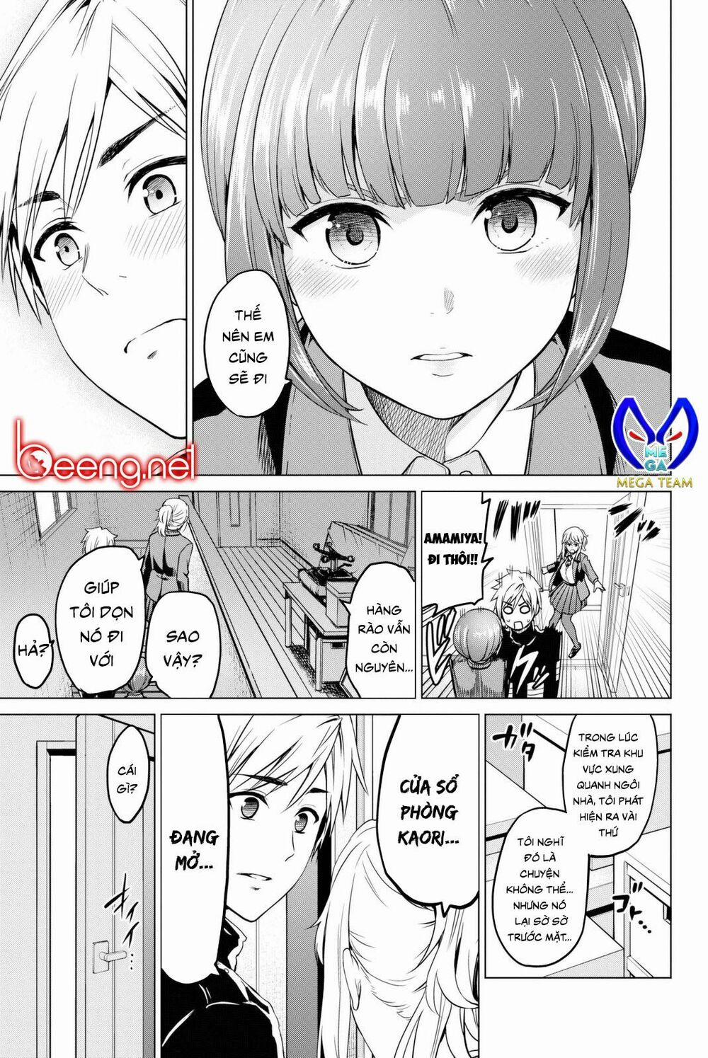 Lây Nhiễm 28 trang 6