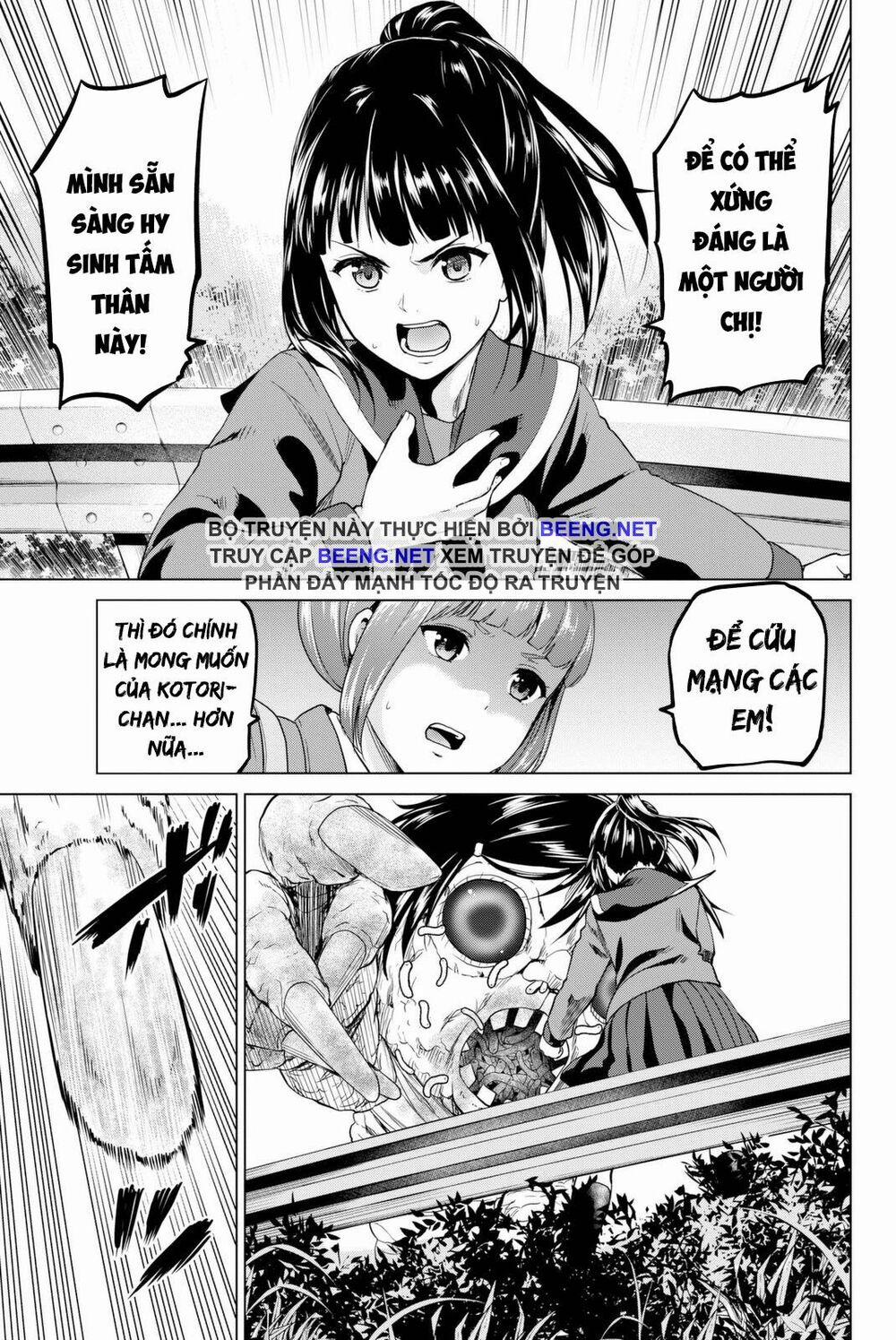 Lây Nhiễm 29 trang 10