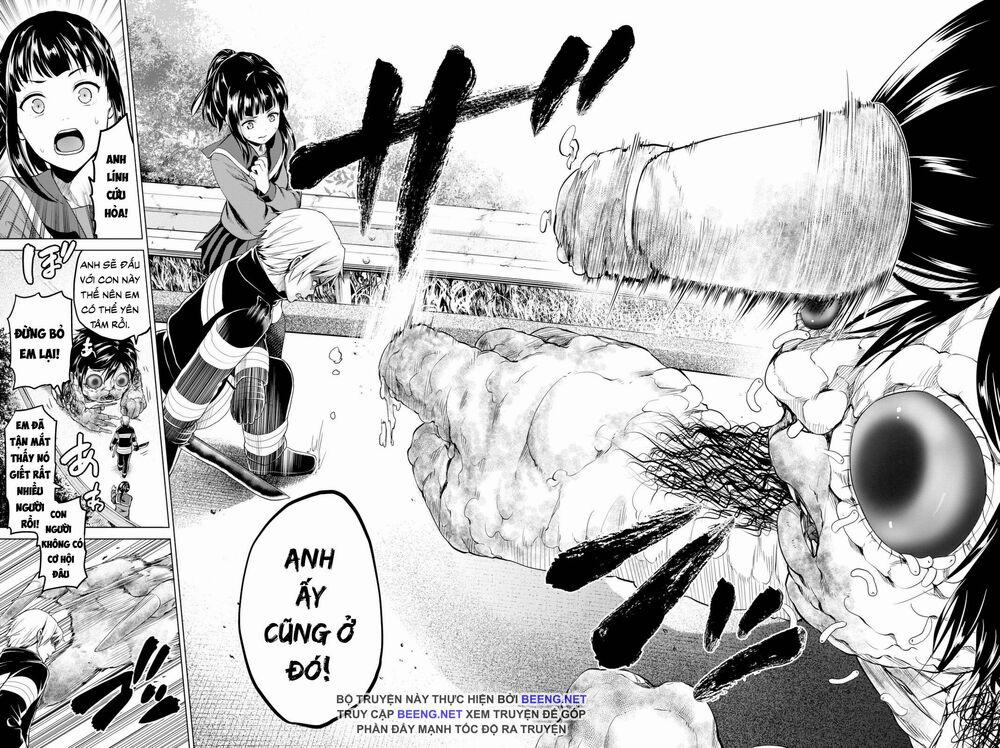 Lây Nhiễm 29 trang 11