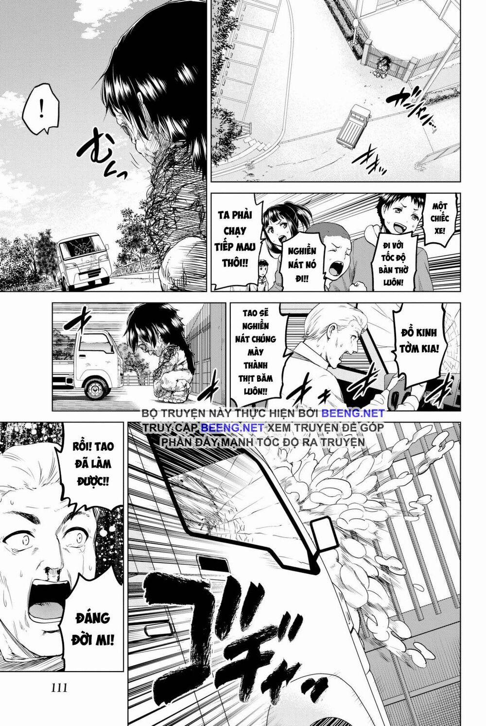 Lây Nhiễm 29 trang 4