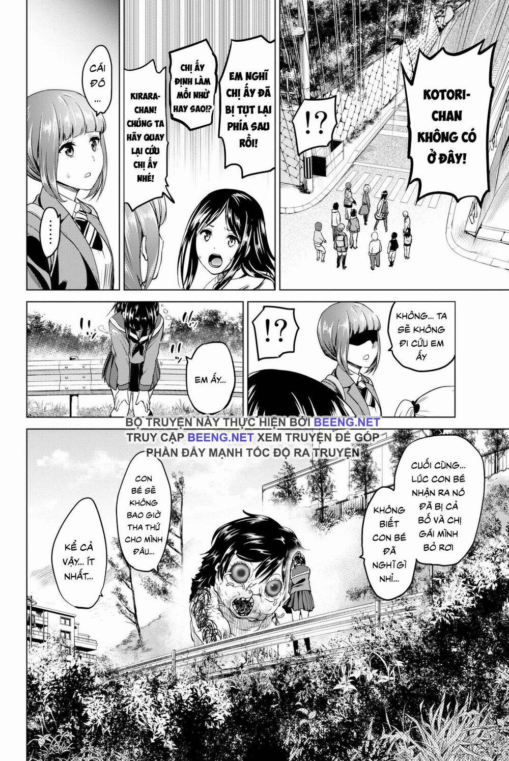 Lây Nhiễm 29 trang 9