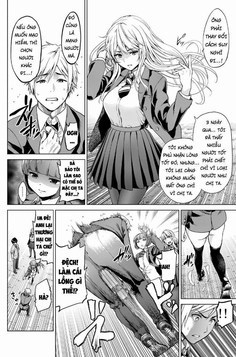 Lây Nhiễm 3 trang 15