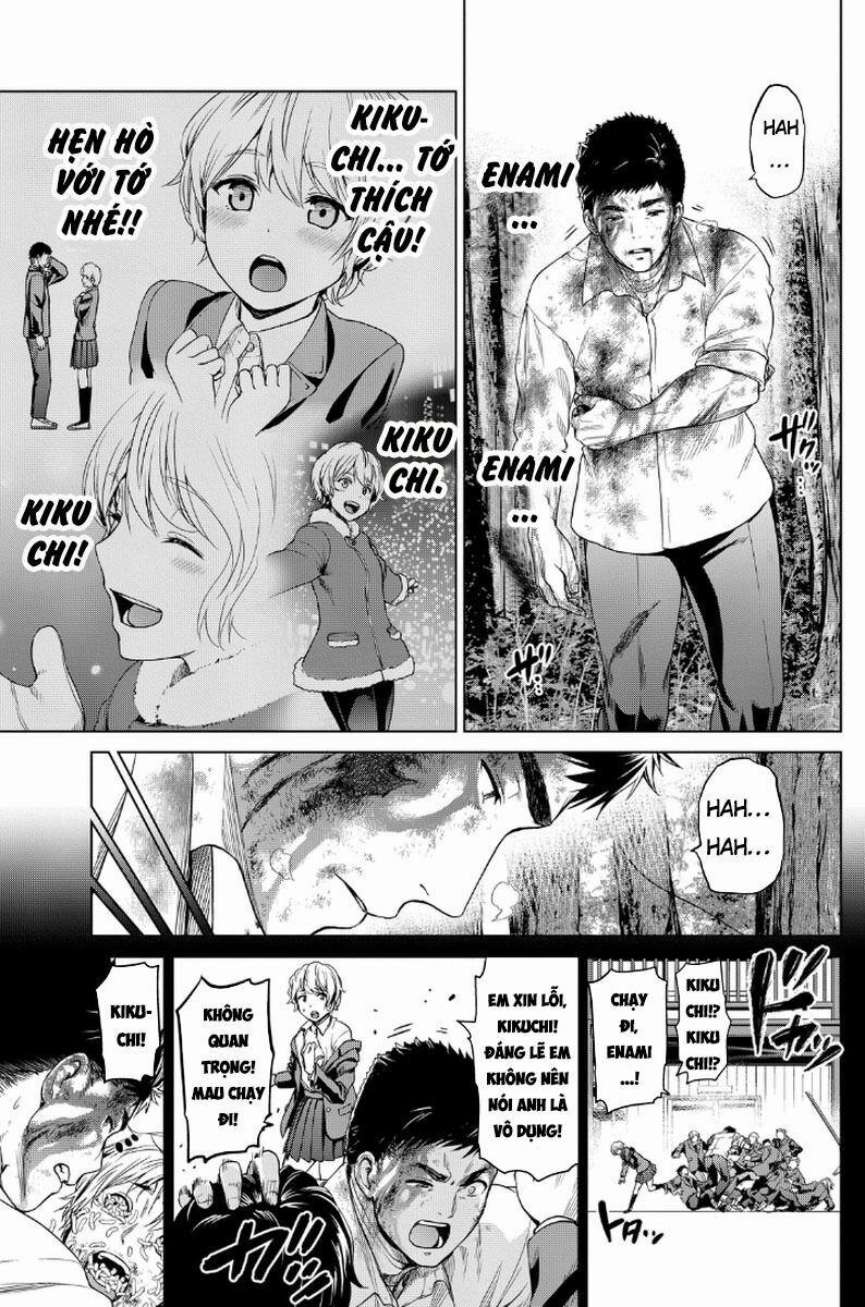 Lây Nhiễm 3 trang 24