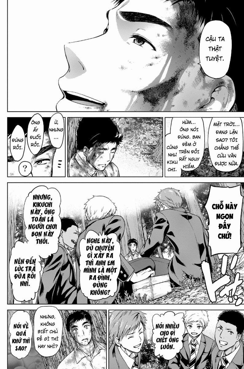 Lây Nhiễm 3 trang 27