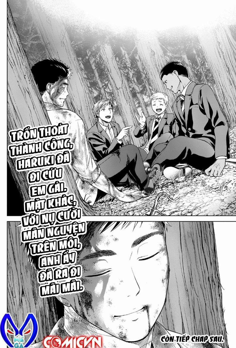 Lây Nhiễm 3 trang 29