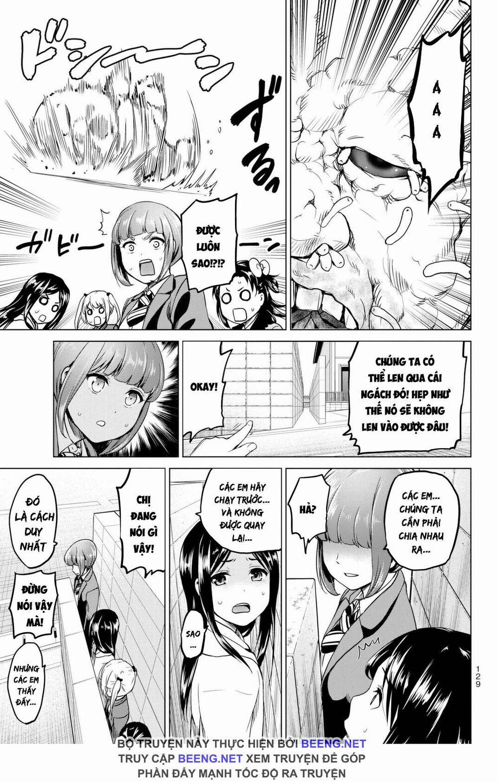 Lây Nhiễm 30 trang 2