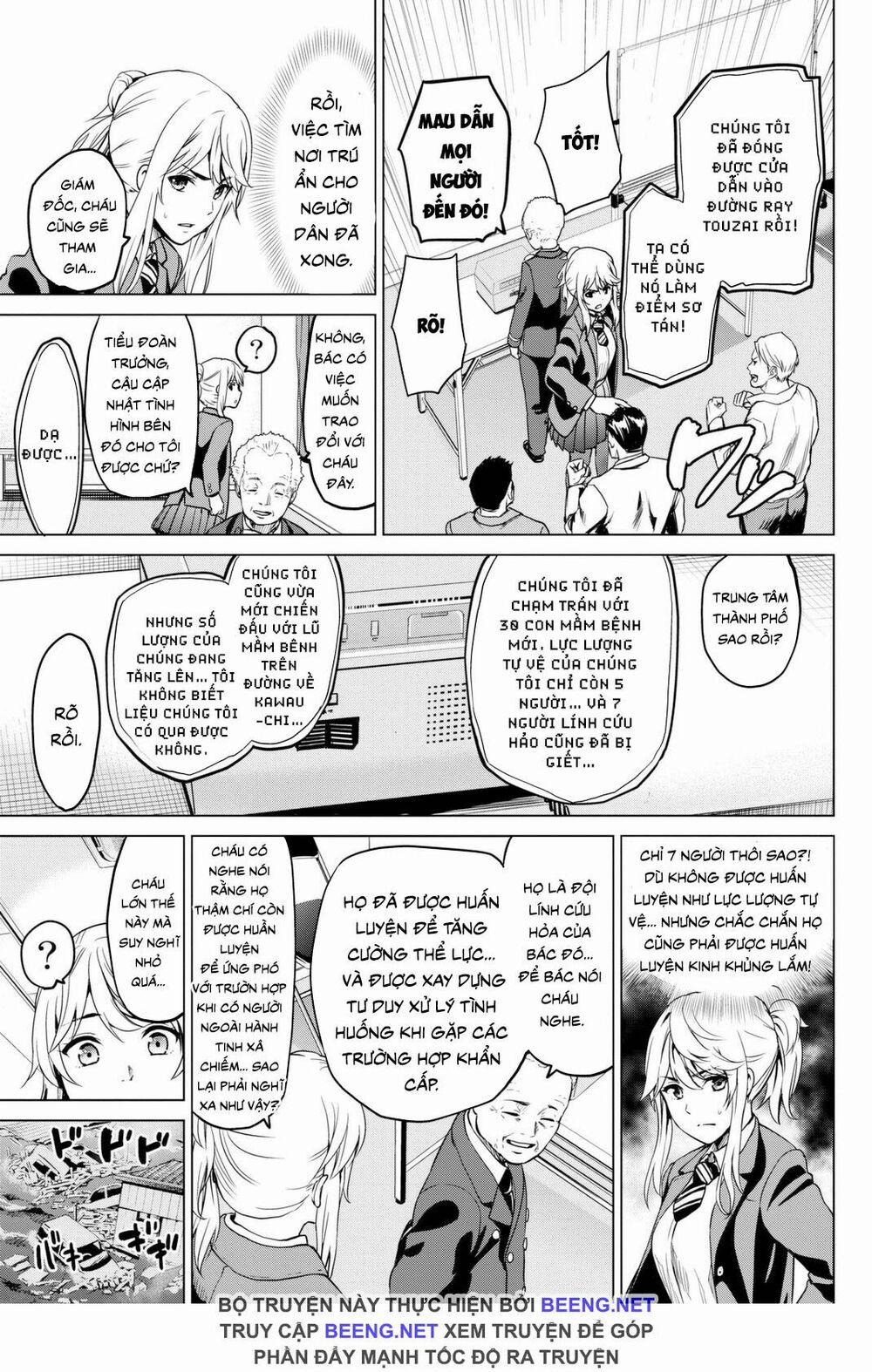 Lây Nhiễm 30 trang 4