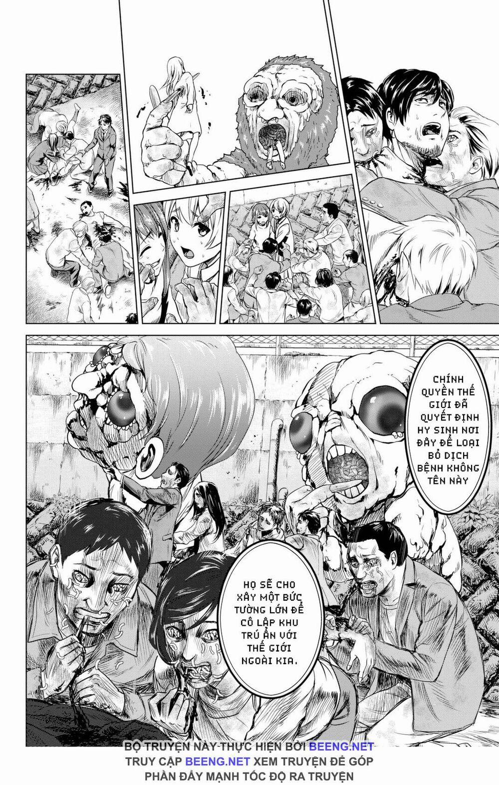 Lây Nhiễm 30 trang 9