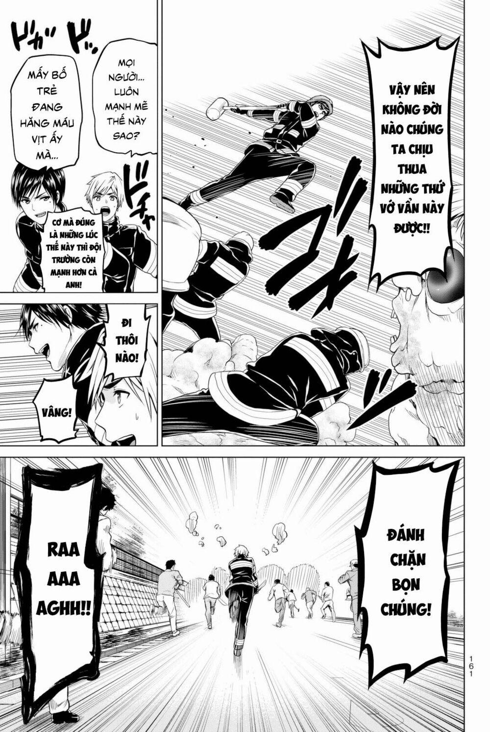 Lây Nhiễm 31 trang 16