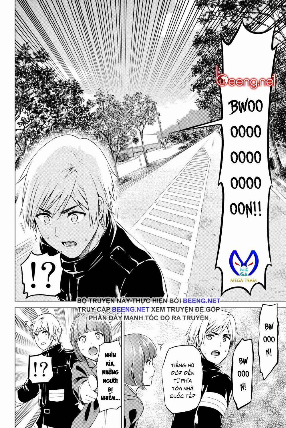 Lây Nhiễm 31 trang 17