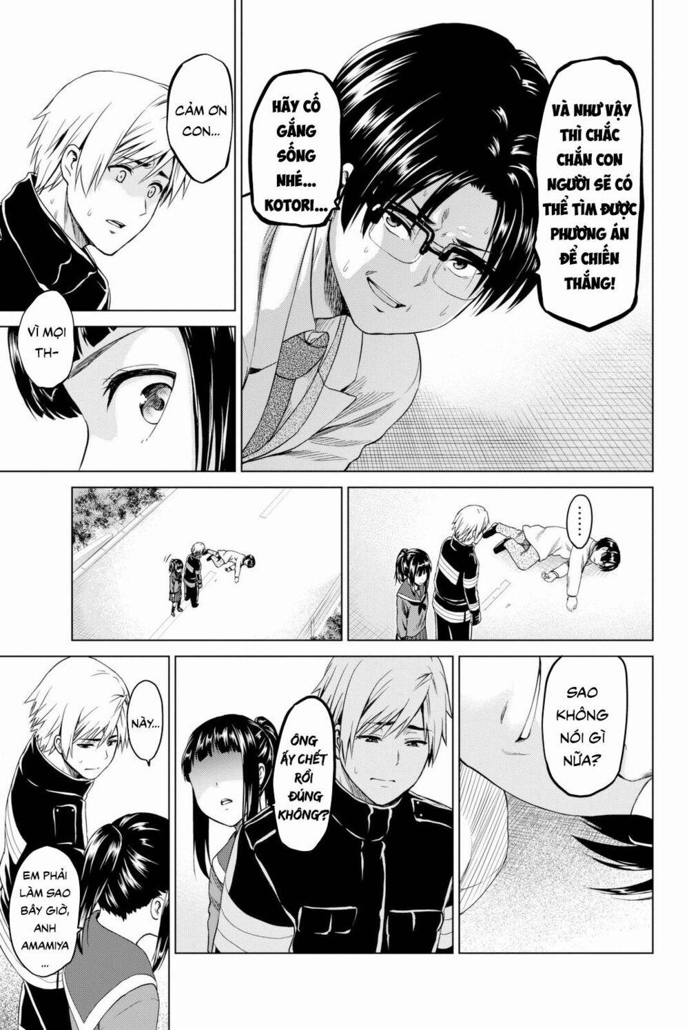 Lây Nhiễm 31 trang 2