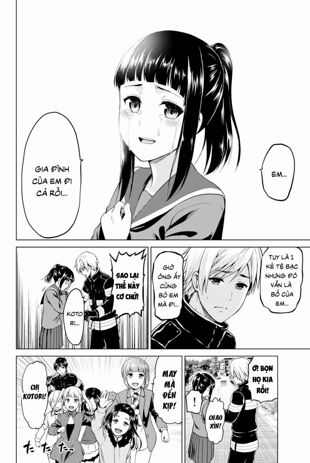 Lây Nhiễm 31 trang 3