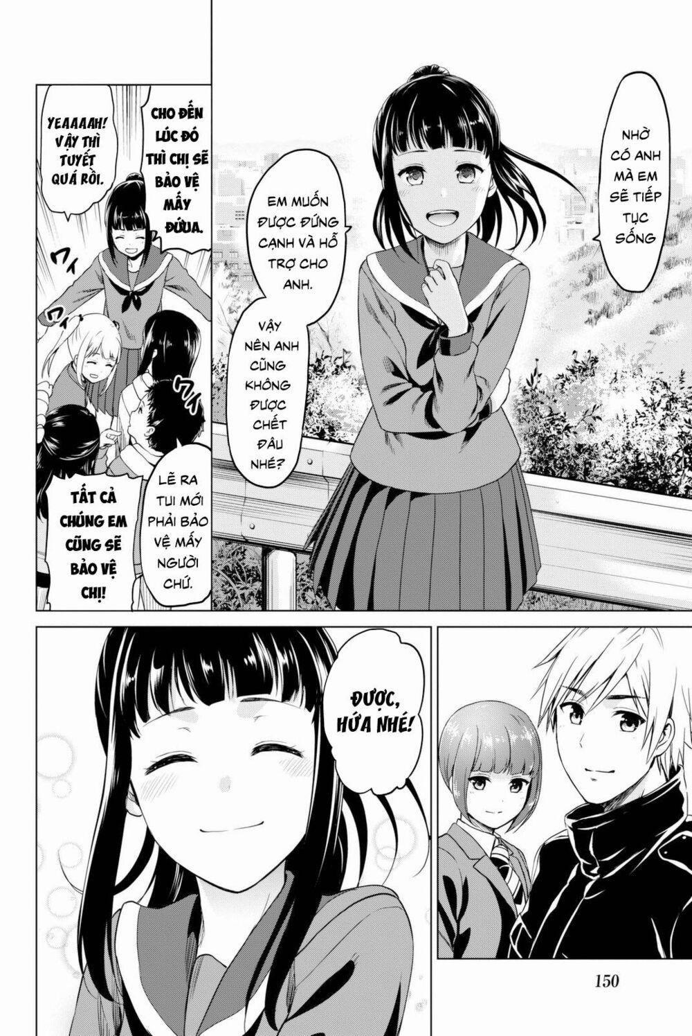 Lây Nhiễm 31 trang 5