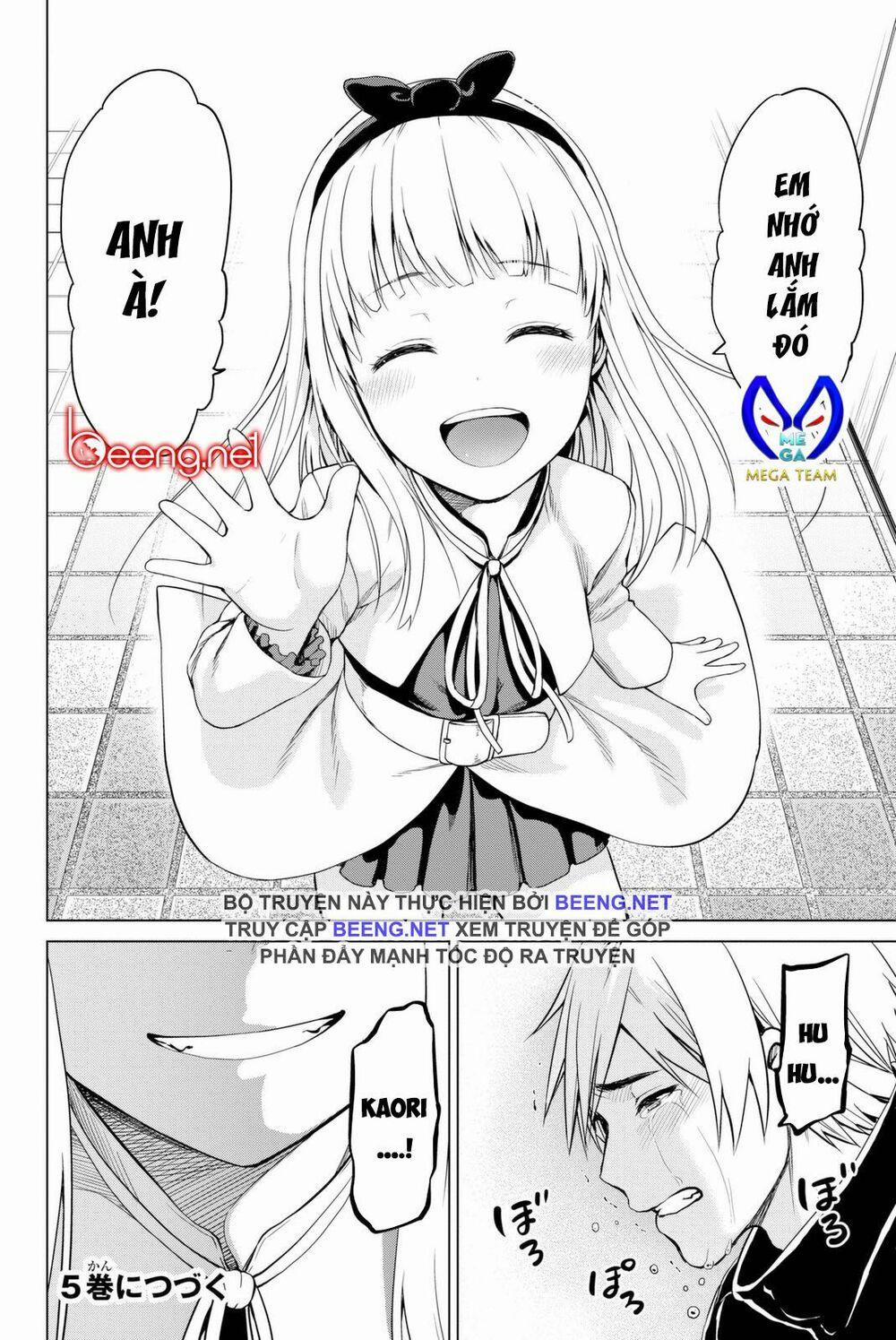 Lây Nhiễm 32 trang 16