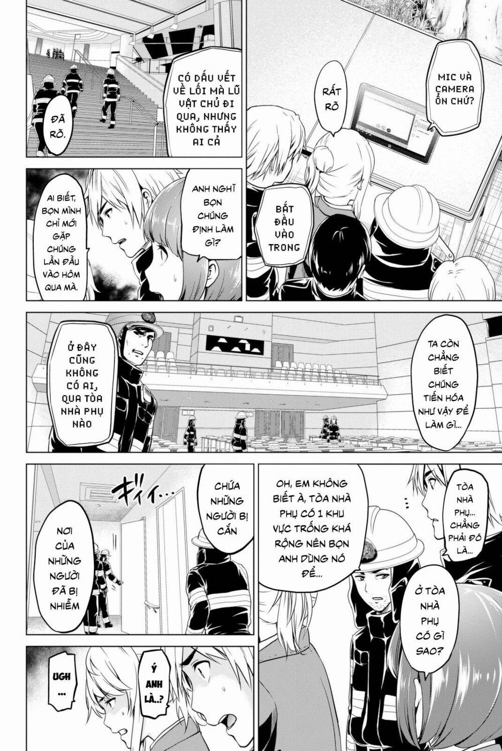 Lây Nhiễm 32 trang 3