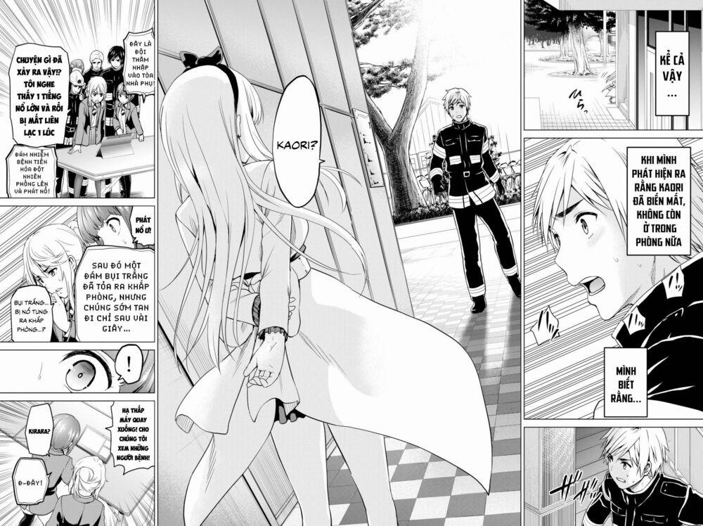 Lây Nhiễm 32 trang 9
