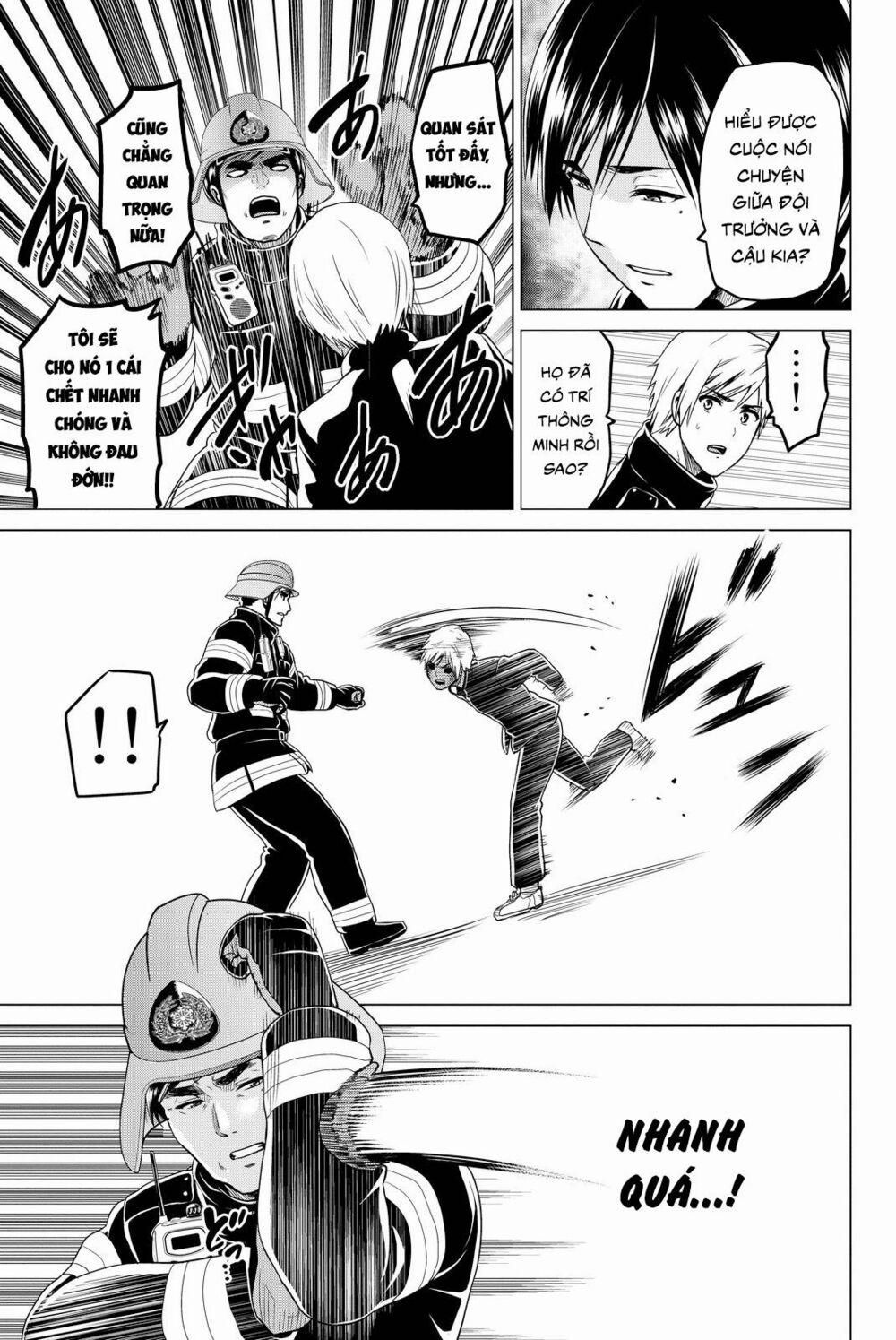 Lây Nhiễm 33 trang 14