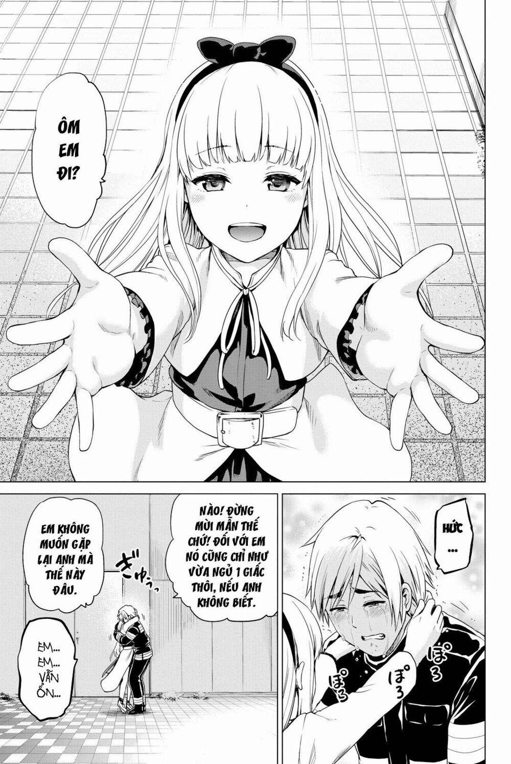 Lây Nhiễm 33 trang 4