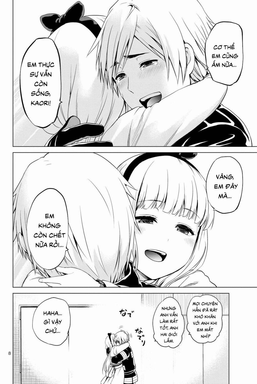 Lây Nhiễm 33 trang 5