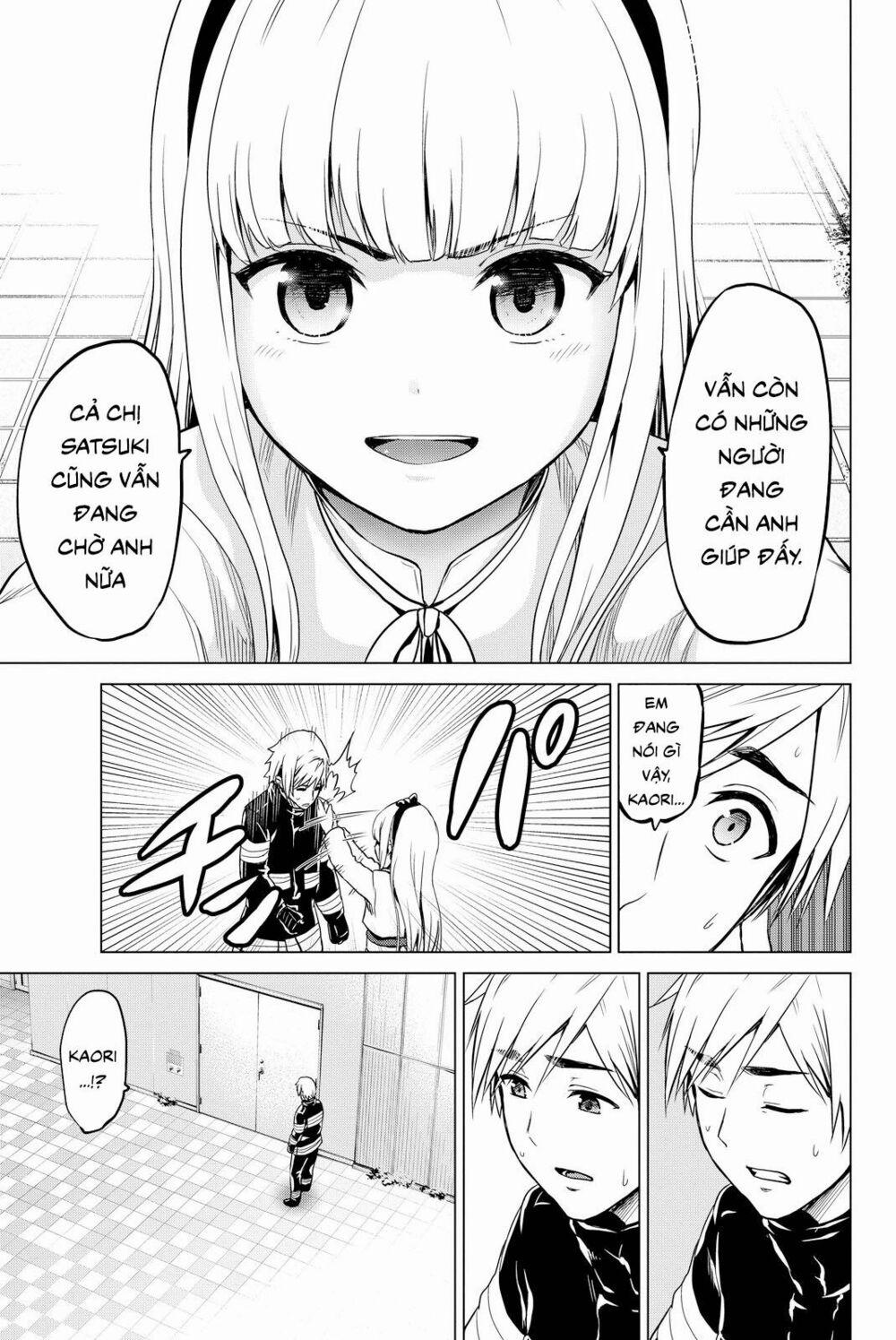 Lây Nhiễm 33 trang 8