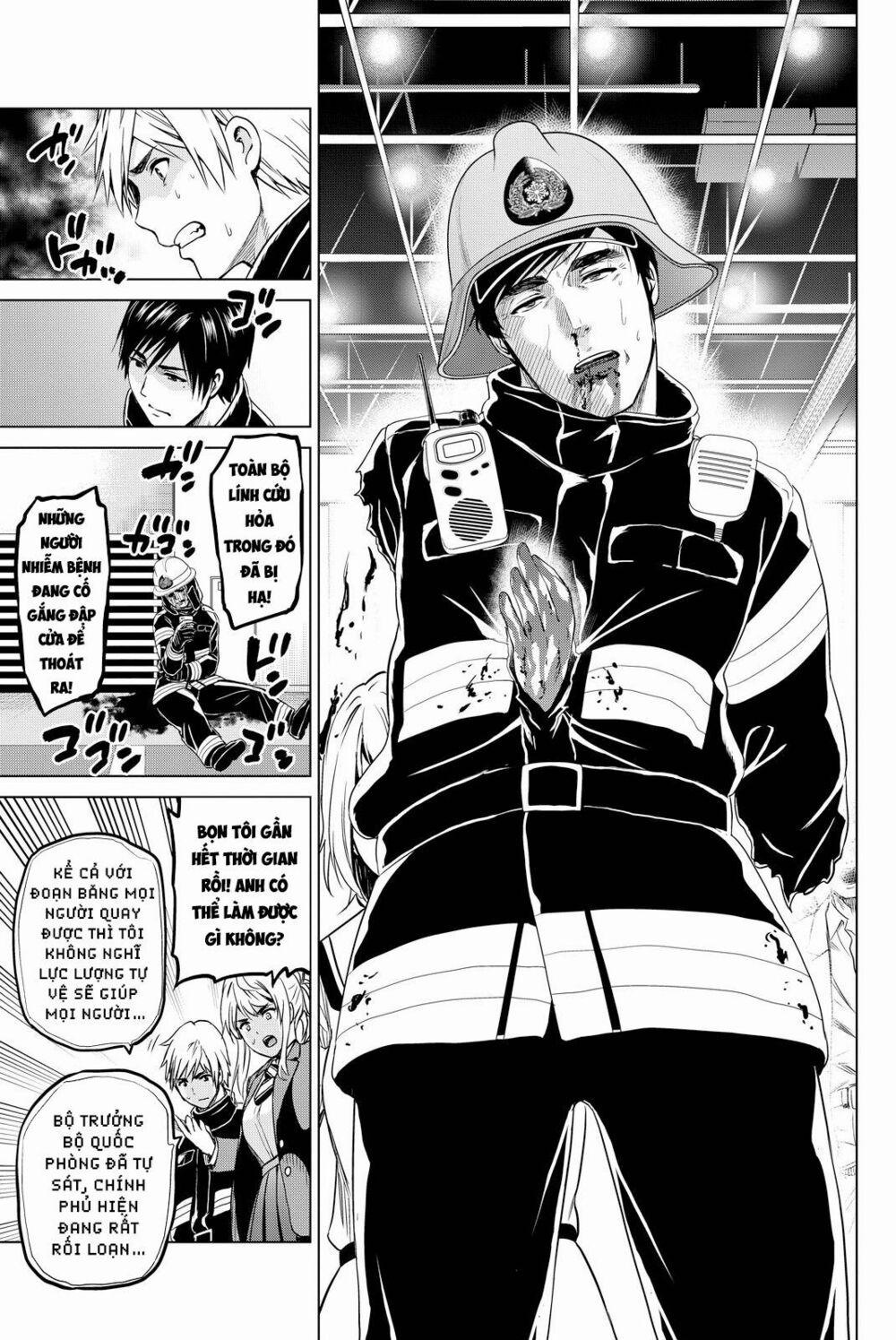 Lây Nhiễm 34 trang 12