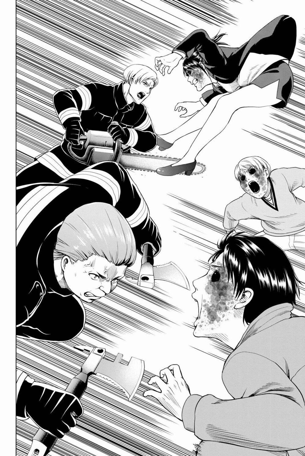 Lây Nhiễm 34 trang 15