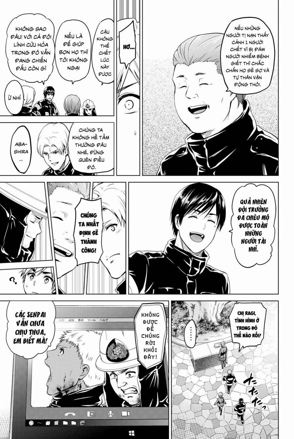 Lây Nhiễm 34 trang 6