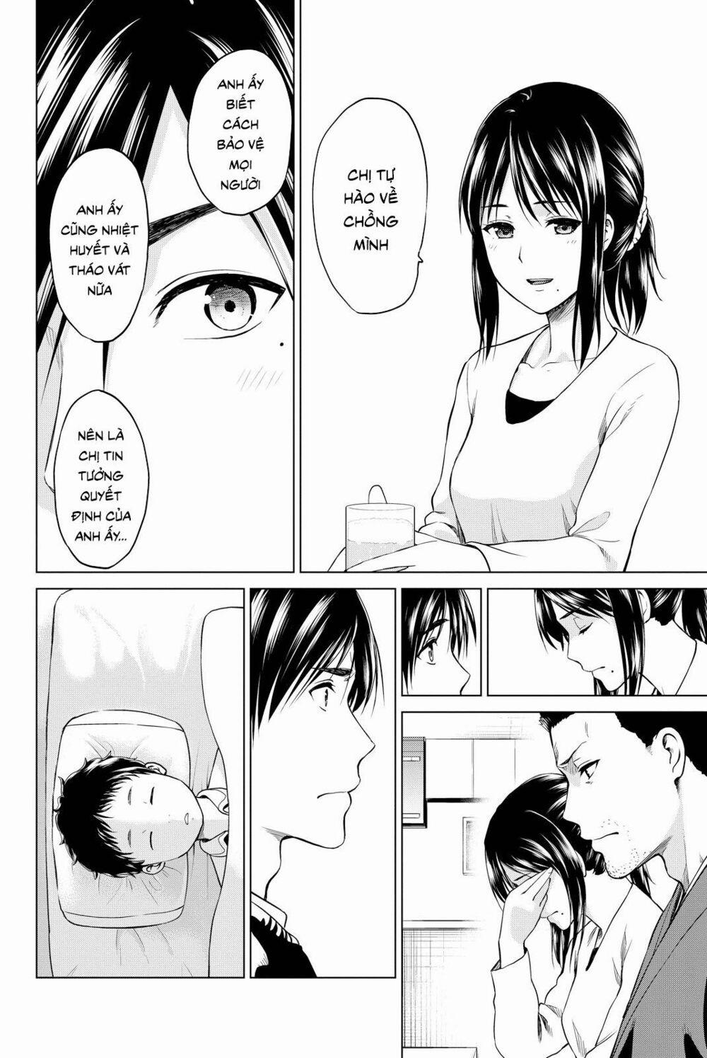 Lây Nhiễm 35 trang 10