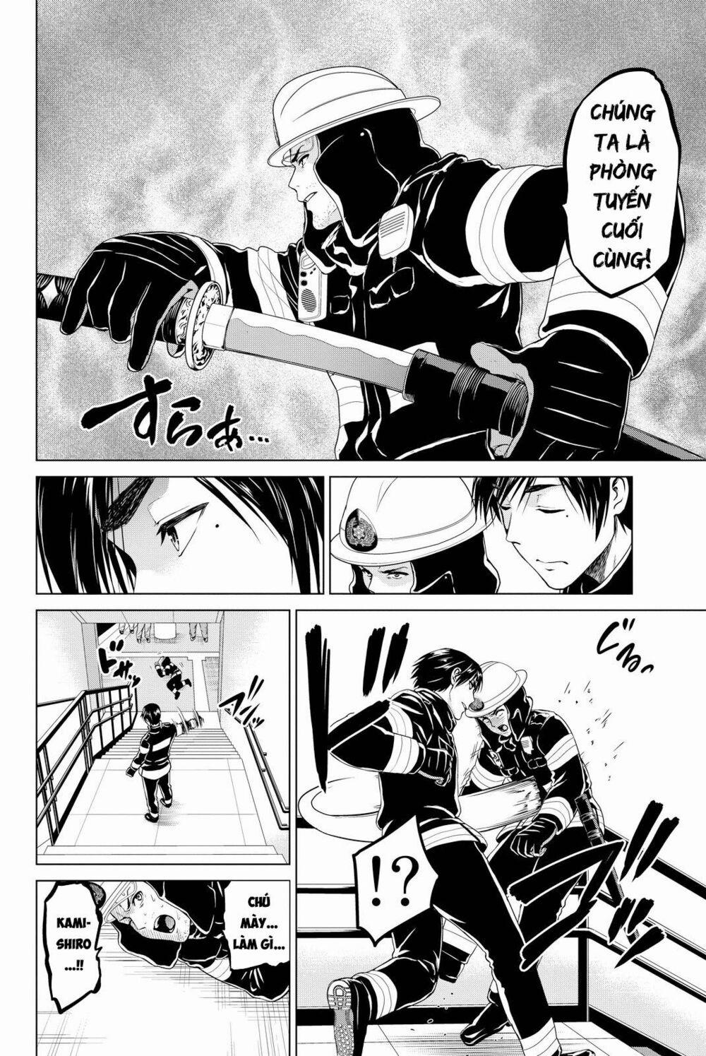 Lây Nhiễm 35 trang 14