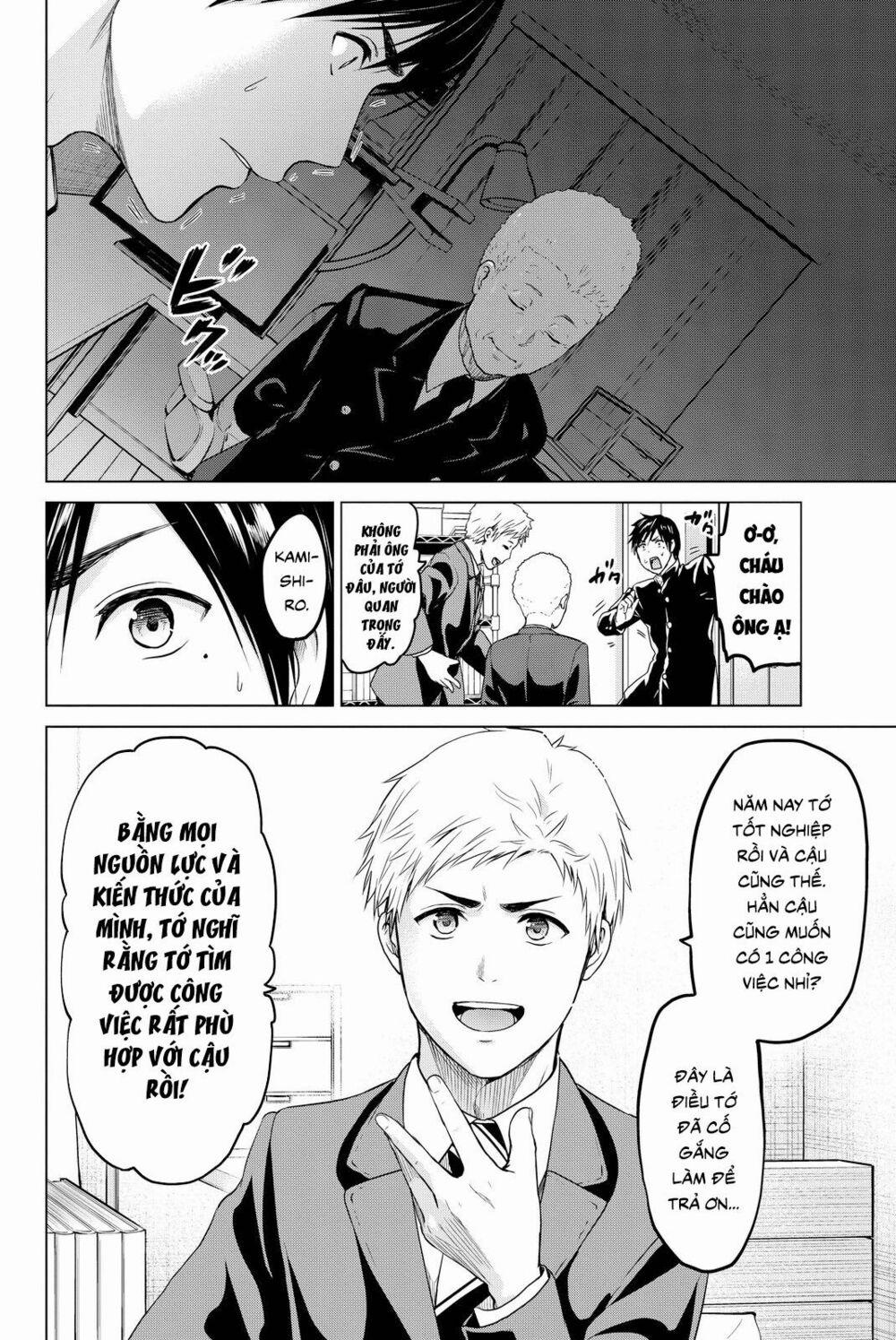 Lây Nhiễm 35 trang 4