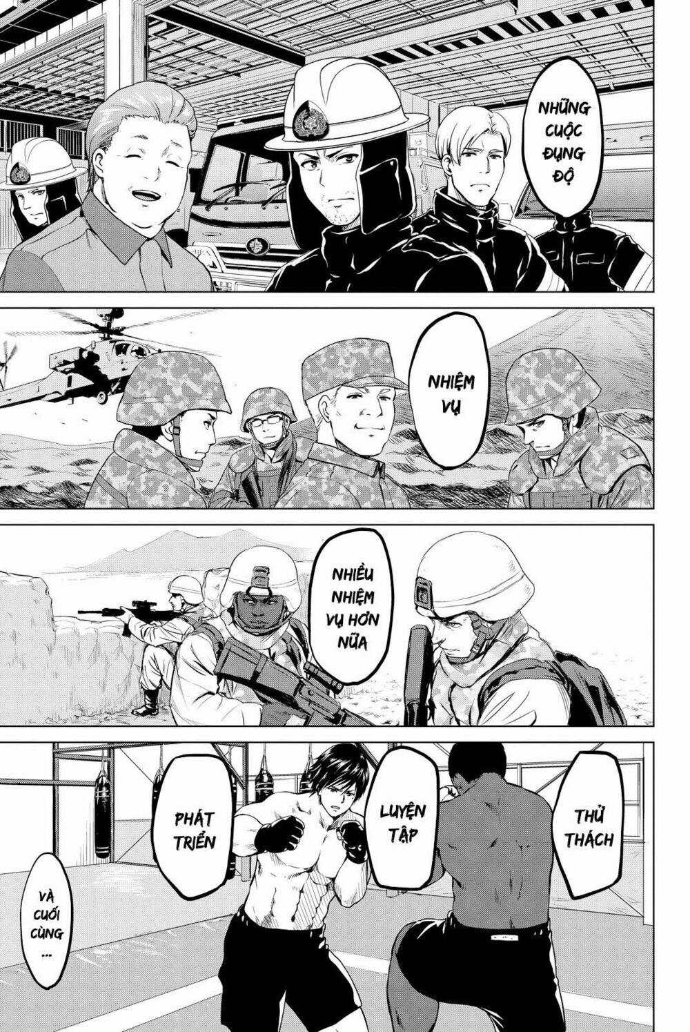 Lây Nhiễm 35 trang 7