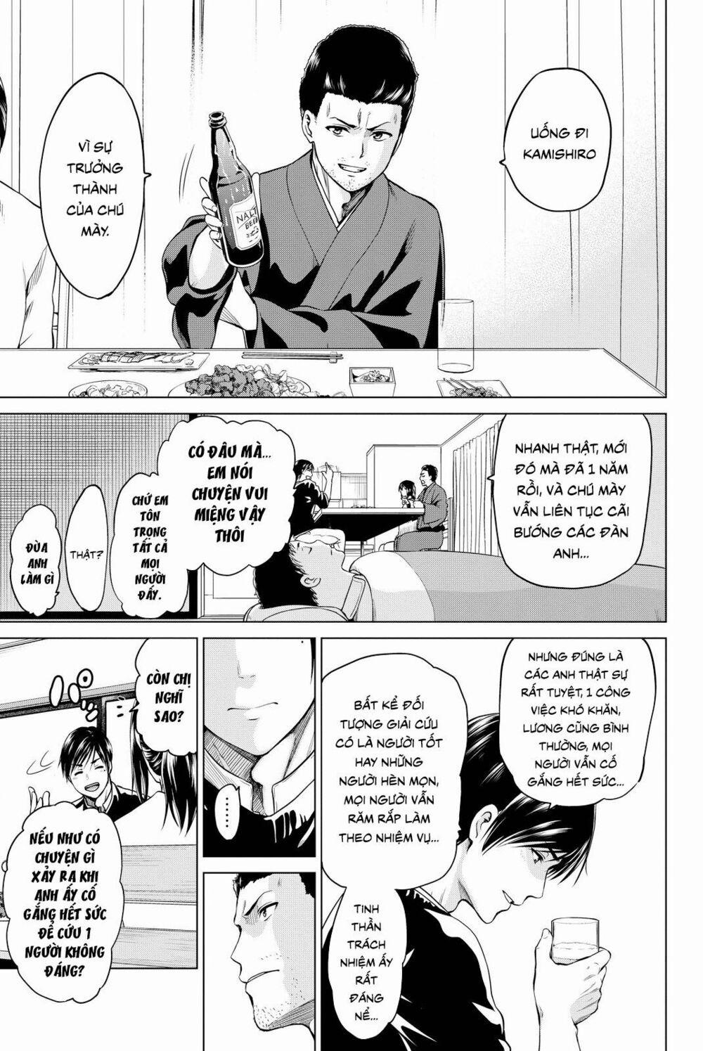 Lây Nhiễm 35 trang 9