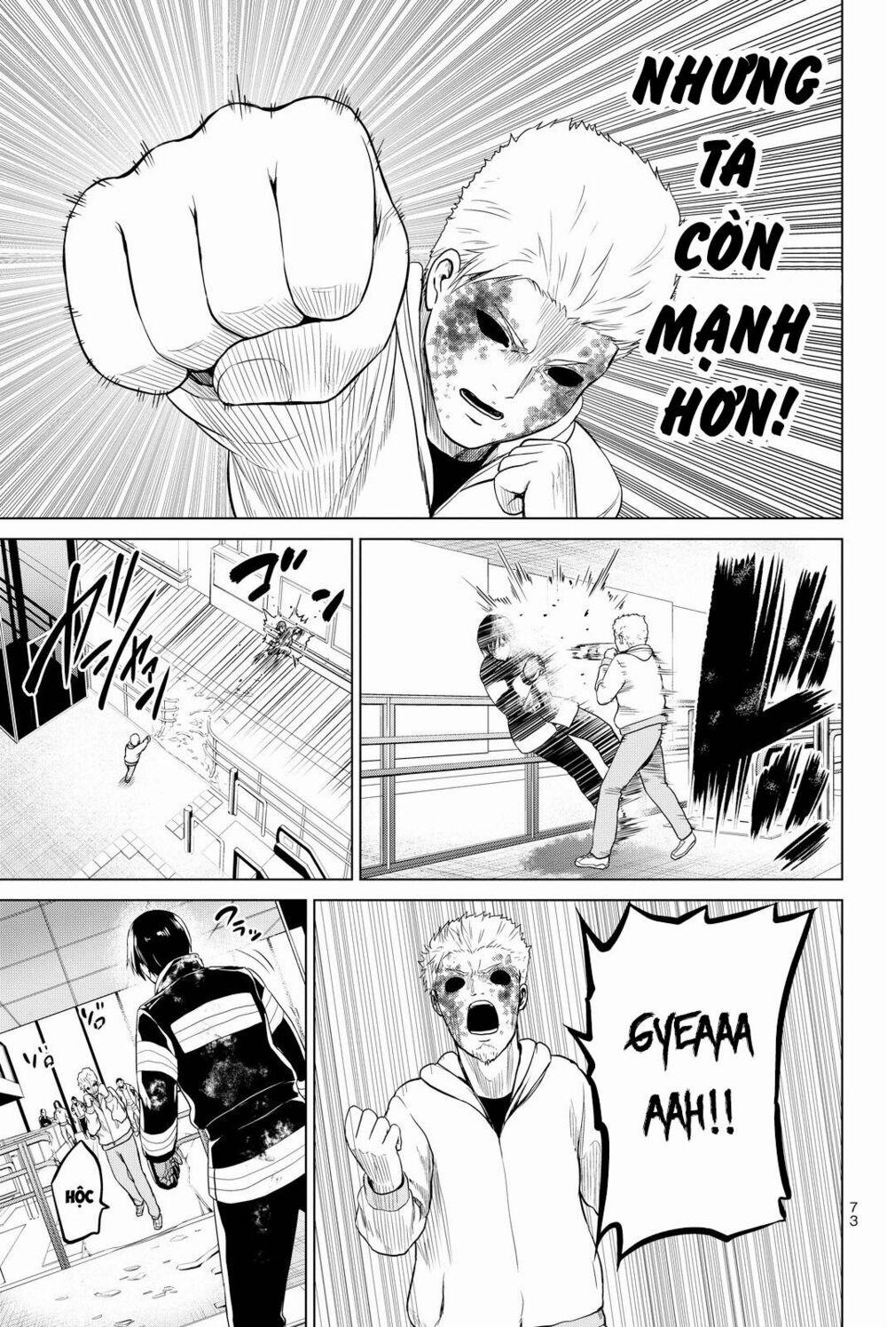 Lây Nhiễm 36 trang 13