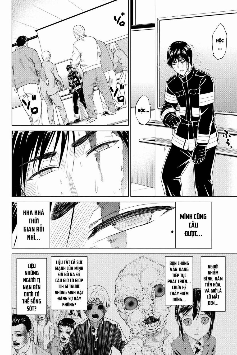 Lây Nhiễm 36 trang 14