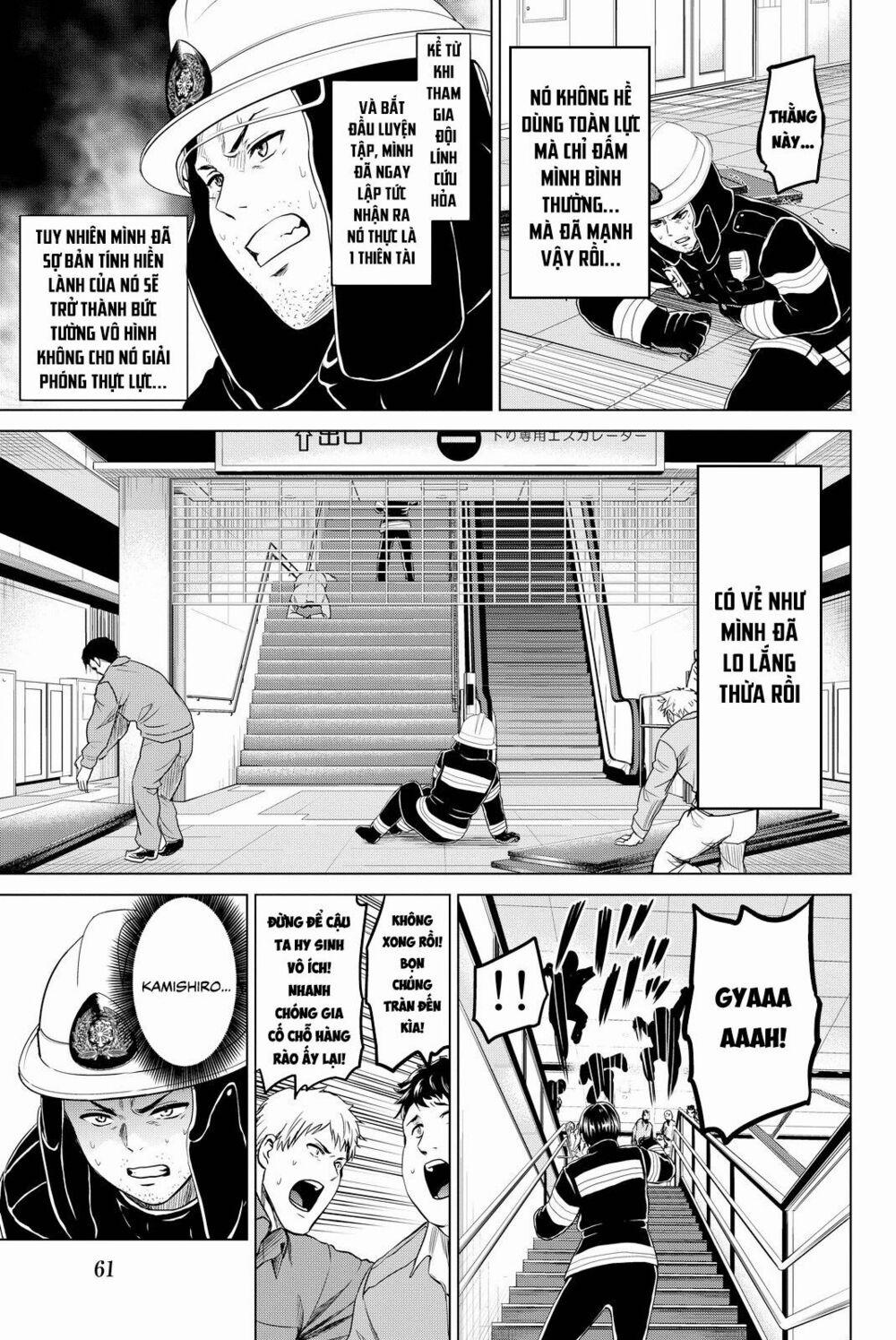 Lây Nhiễm 36 trang 2