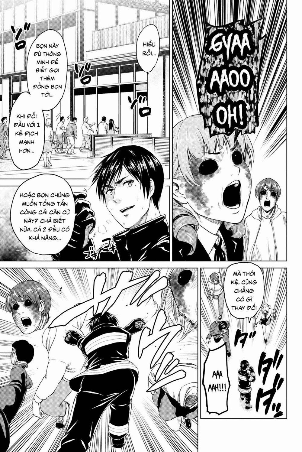 Lây Nhiễm 36 trang 5