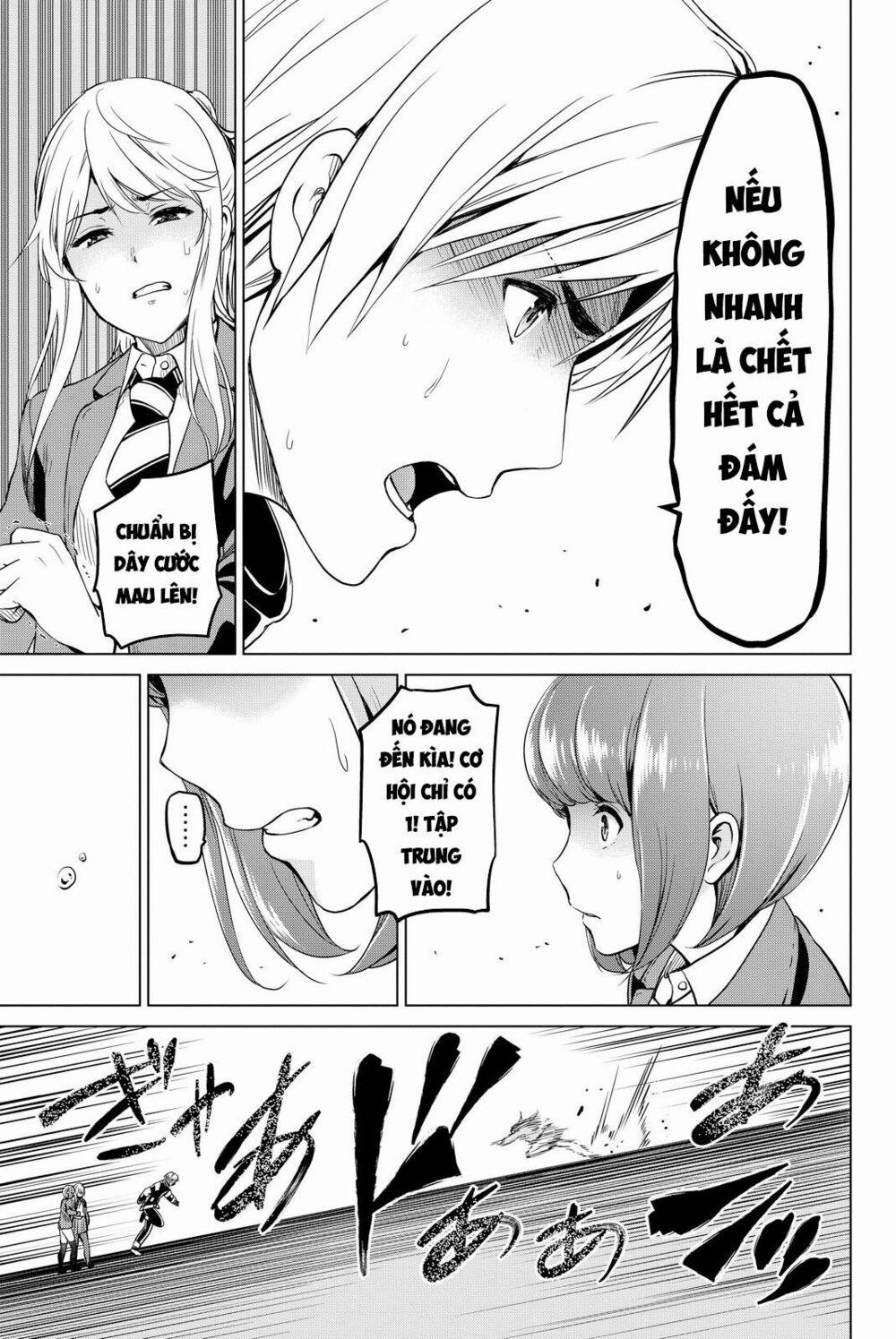 Lây Nhiễm 37 trang 10