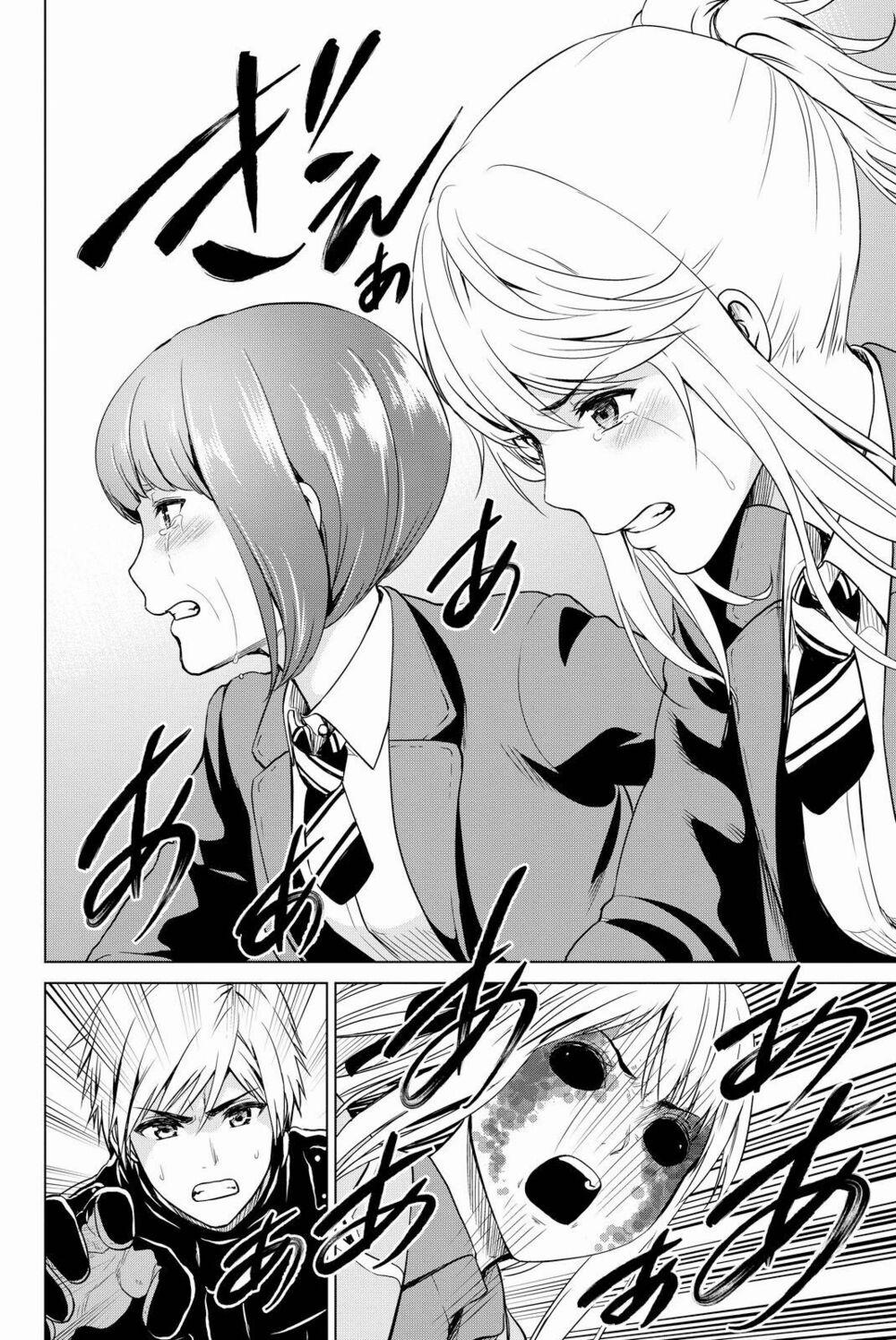 Lây Nhiễm 37 trang 11