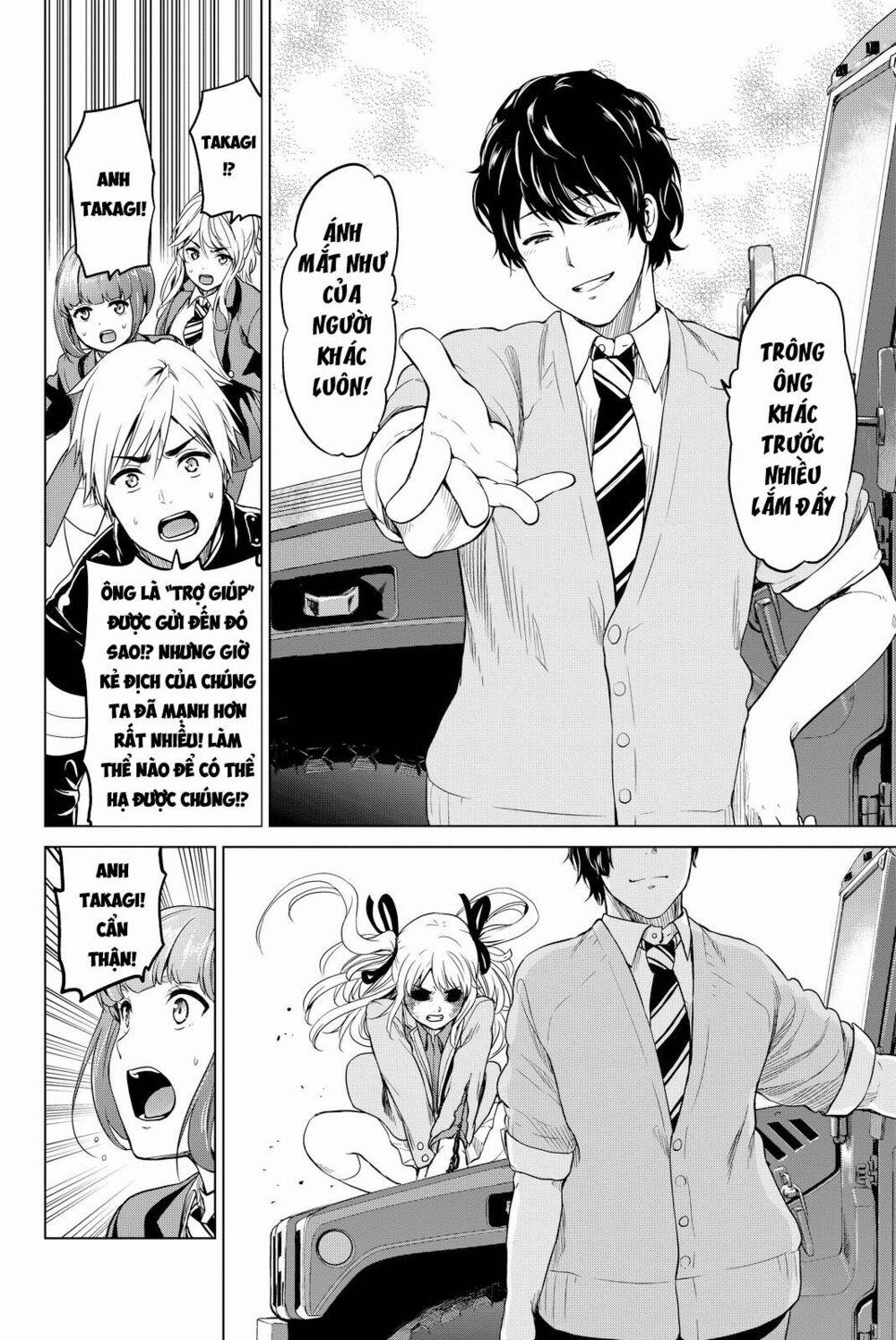 Lây Nhiễm 37 trang 13