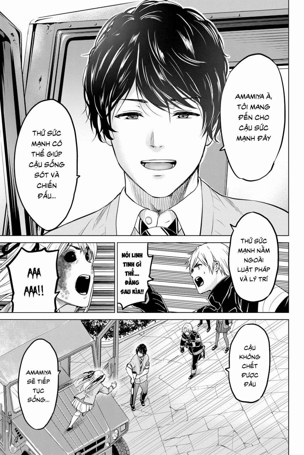Lây Nhiễm 37 trang 14