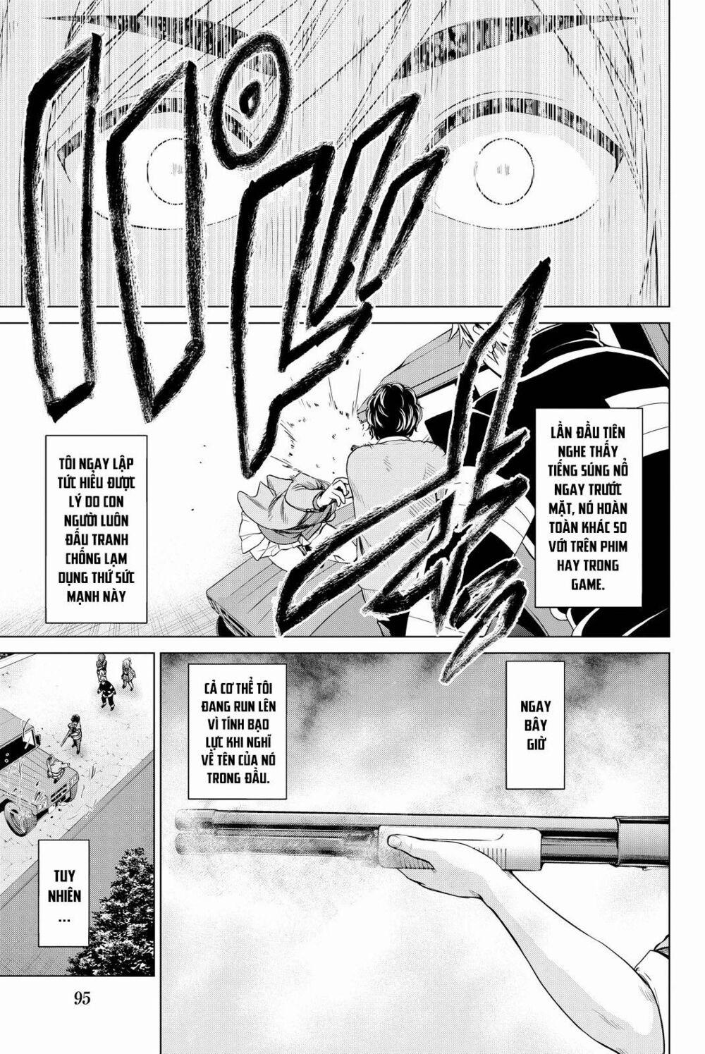 Lây Nhiễm 37 trang 16