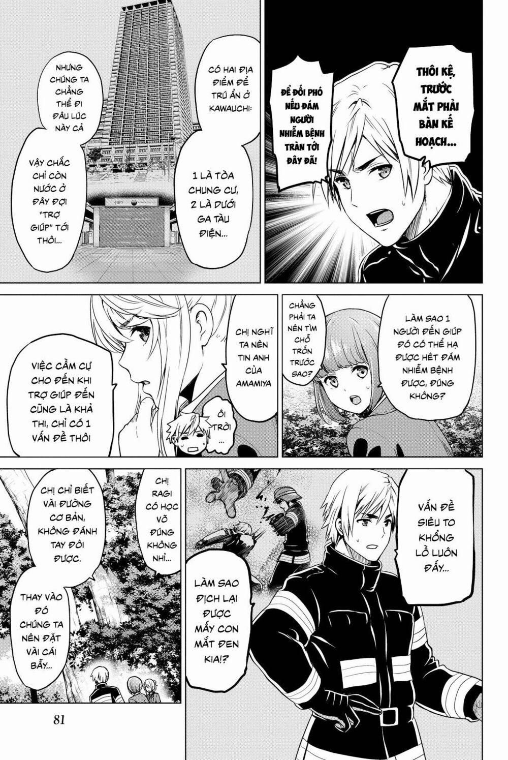 Lây Nhiễm 37 trang 2