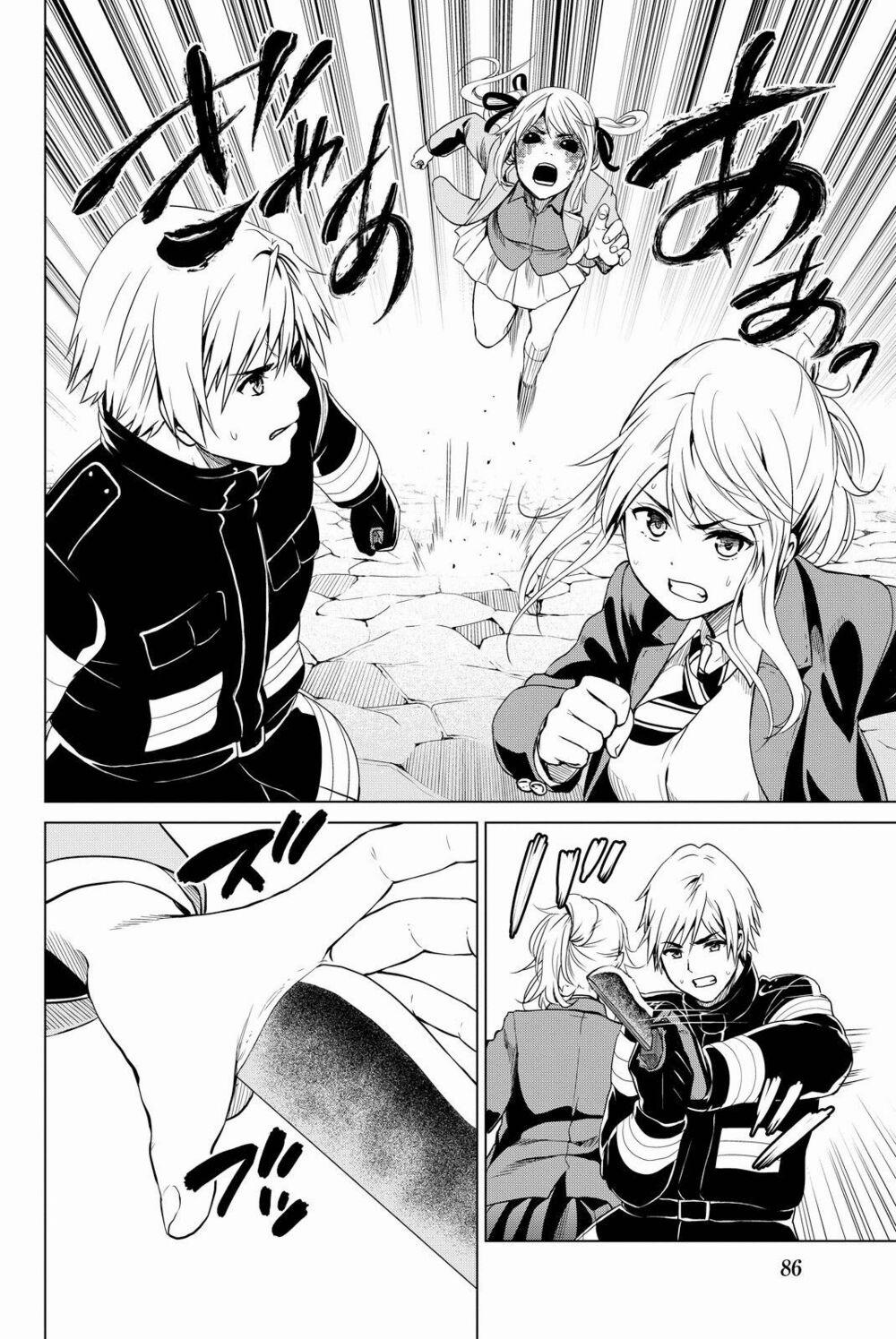 Lây Nhiễm 37 trang 7