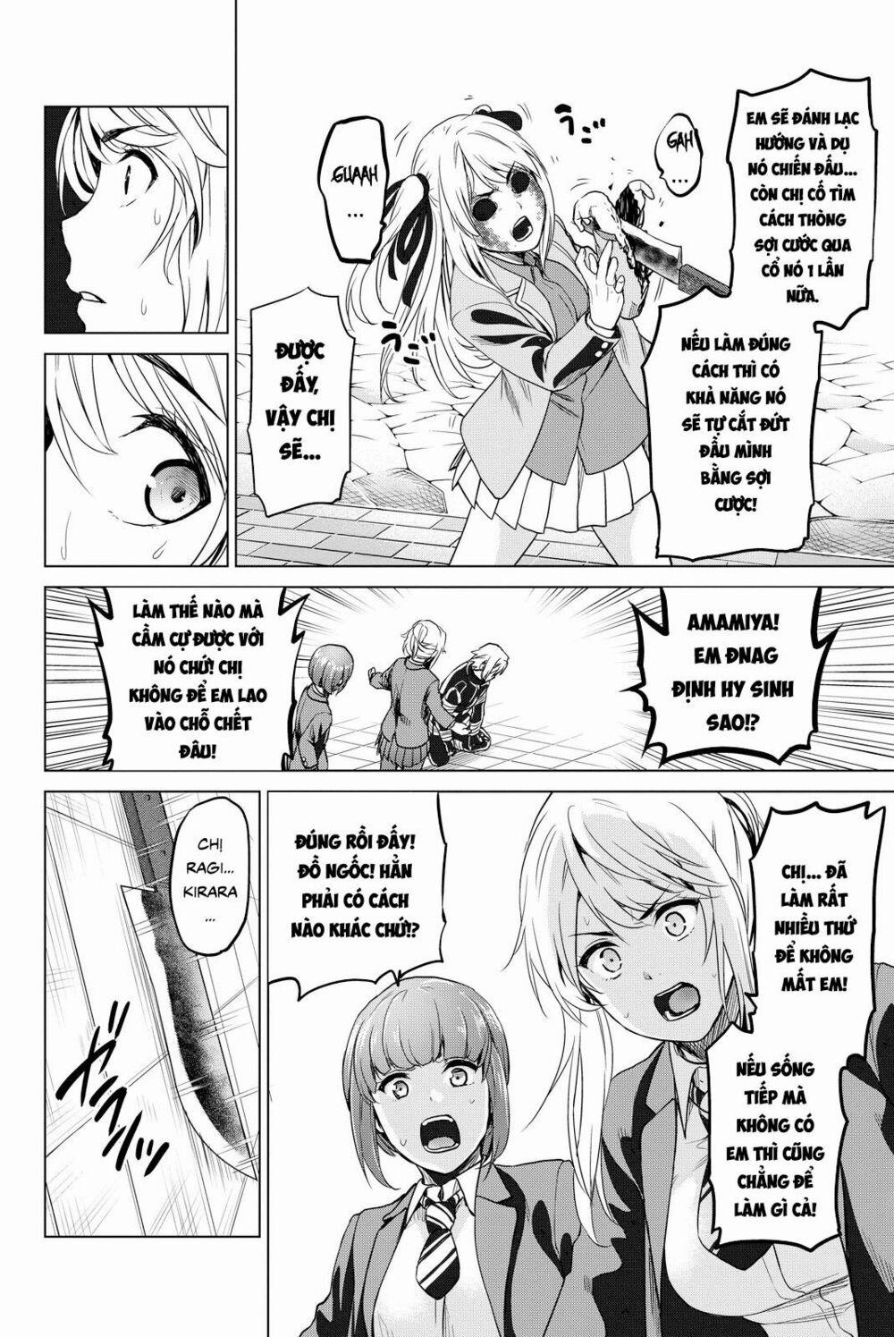 Lây Nhiễm 37 trang 9