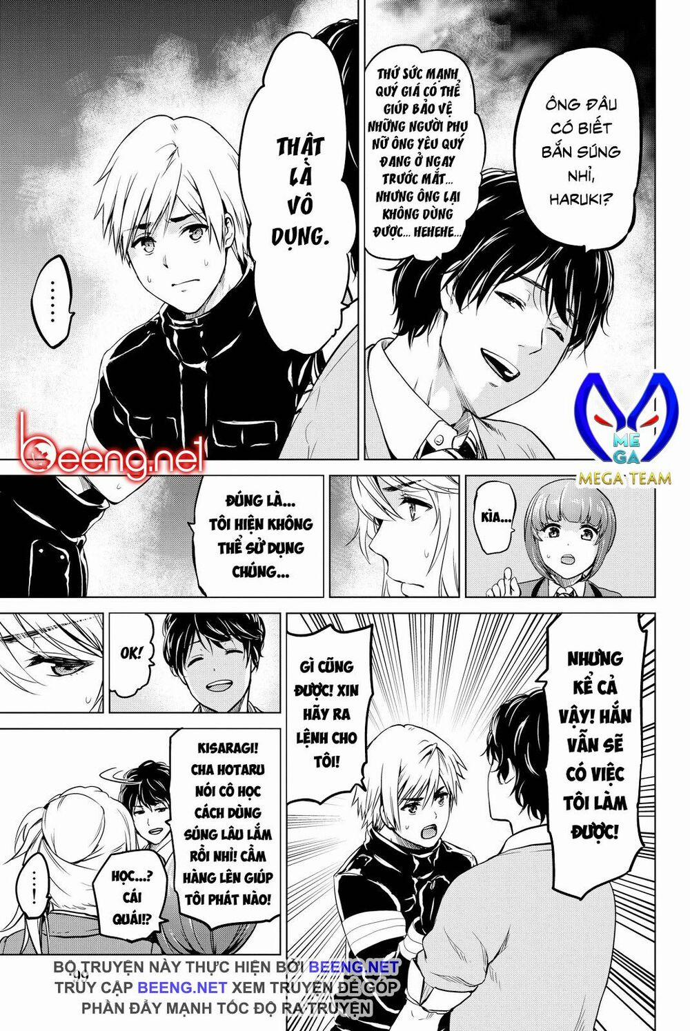 Lây Nhiễm 38 trang 2