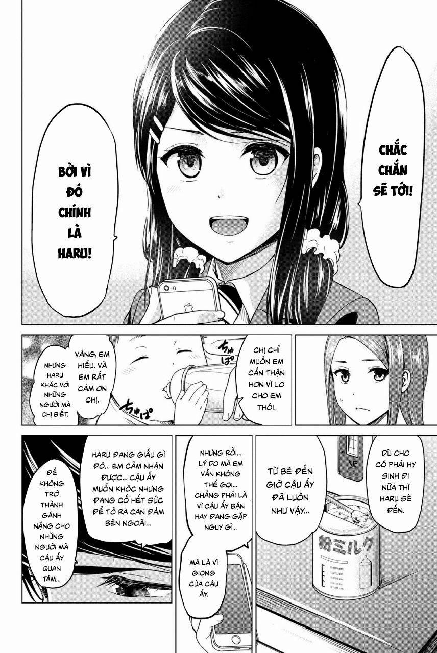 Lây Nhiễm 39 trang 11