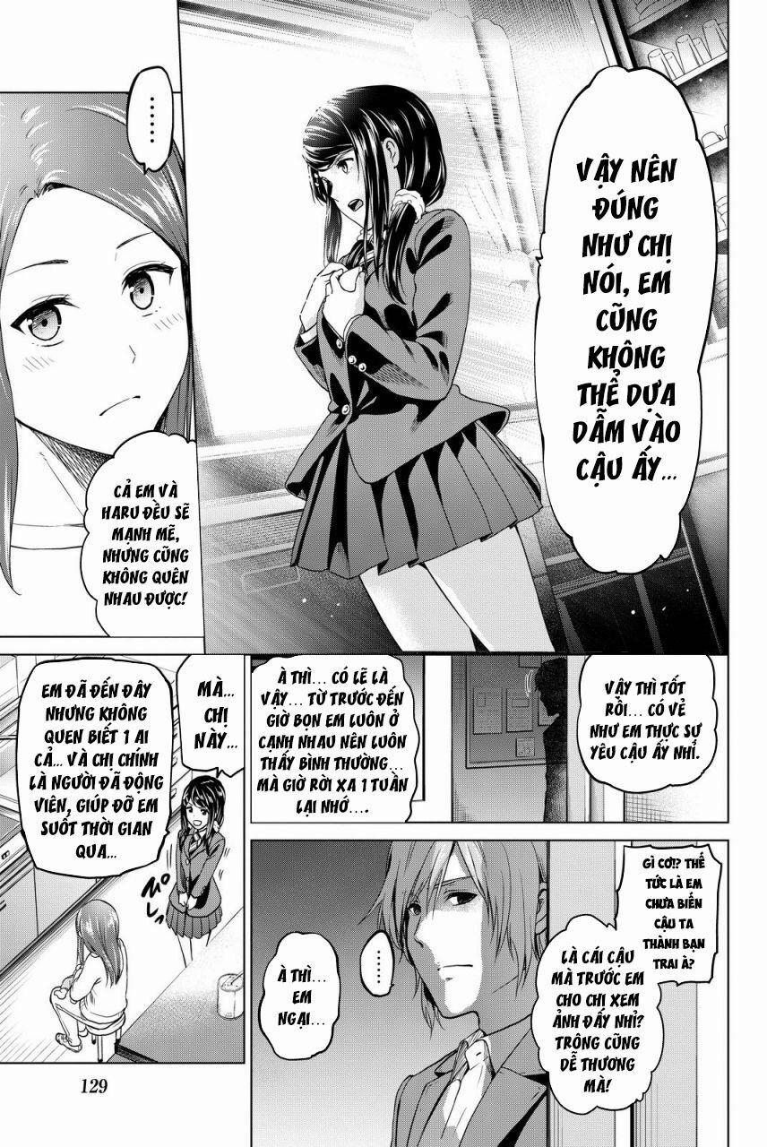 Lây Nhiễm 39 trang 12