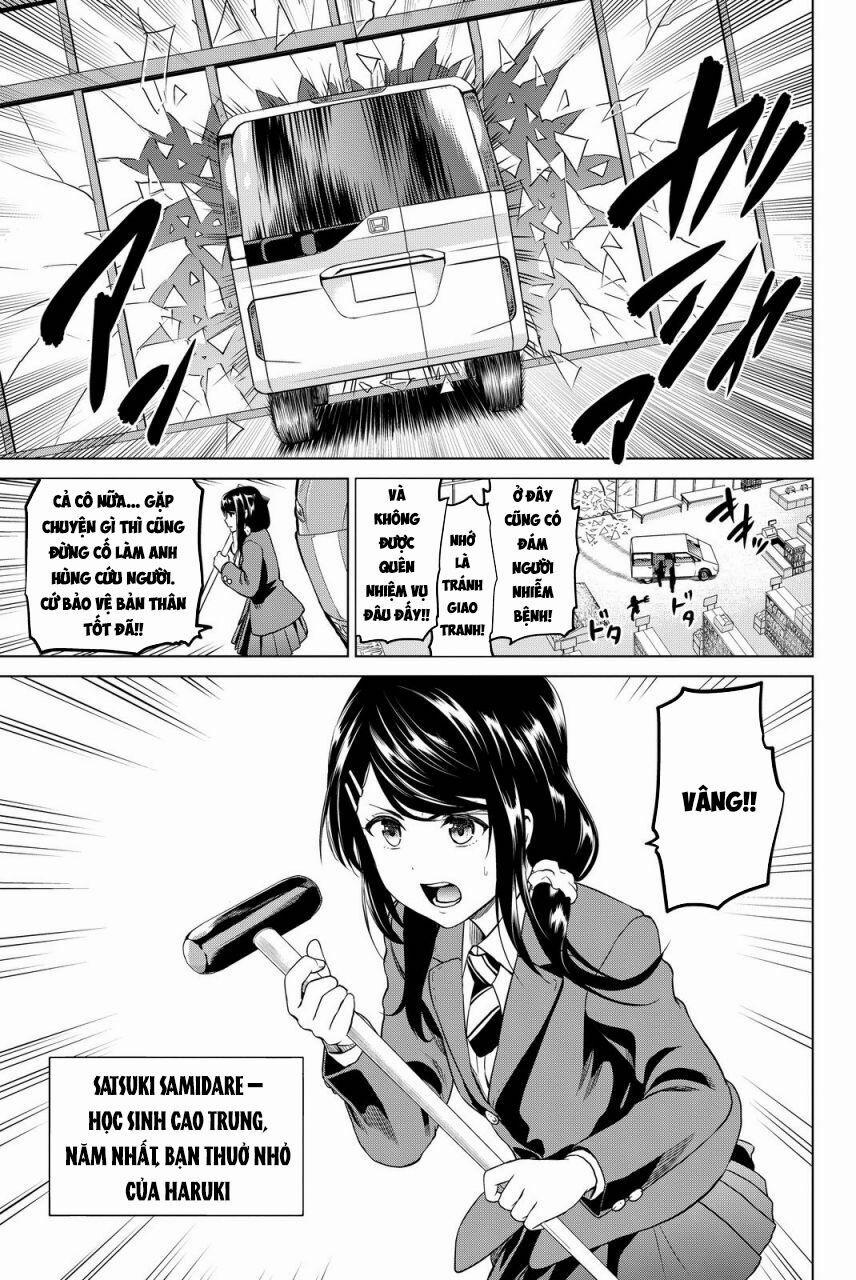 Lây Nhiễm 39 trang 2